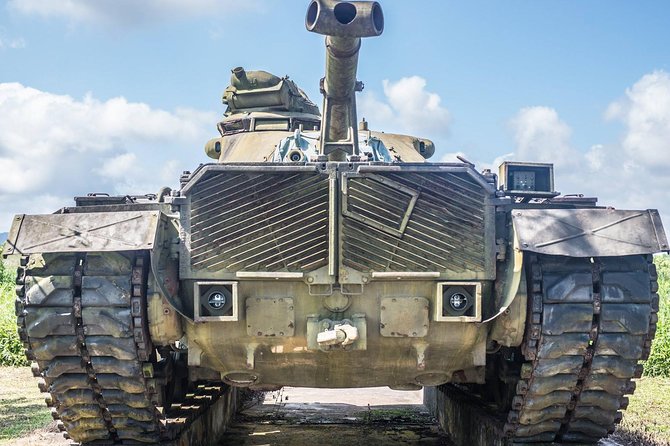 Two-Day Hue Tour Including the DMZ From Da Nang - Hue Citadel: UNESCO World Heritage Site