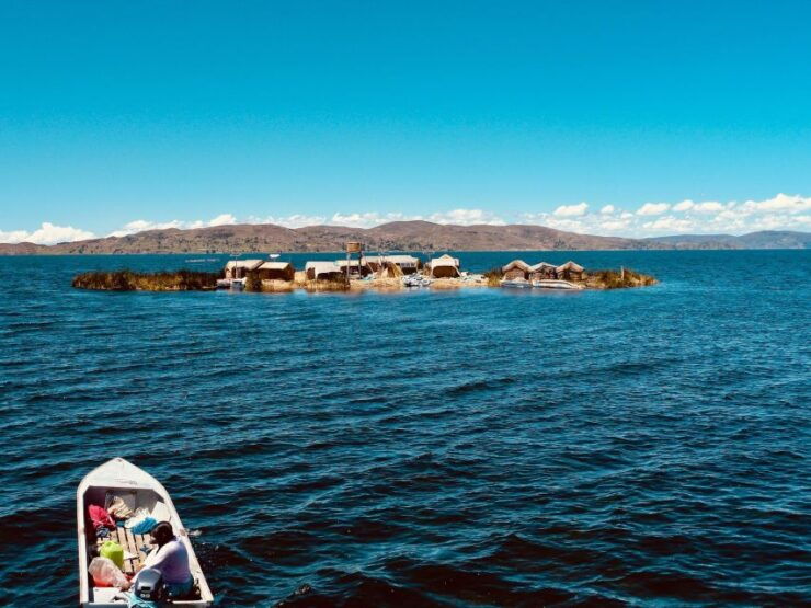 Two Day Lake Titicaca Tour With Homestay - Booking Details