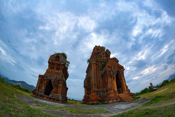 Two-Day Ly Son Island From Hoi An - Transportation Options to Ly Son Island