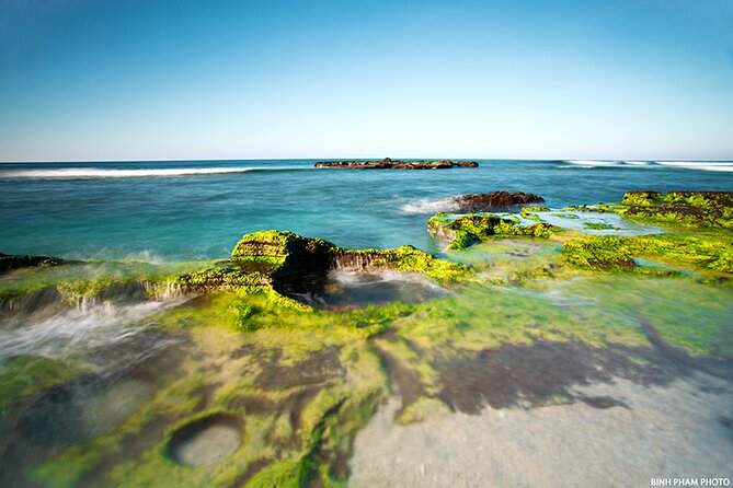 Two-Day Ly Son Island From Hoi An - Must-See Attractions on Ly Son Island