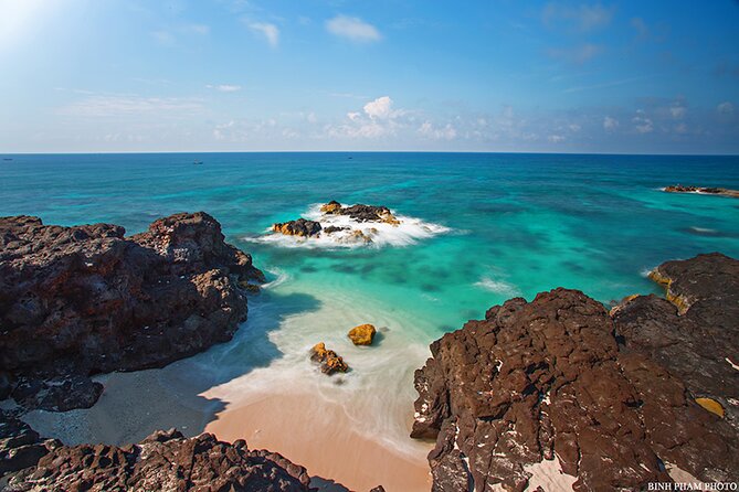 Two-Day Ly Son Island From Hoi An - Activities and Experiences on Ly Son Island