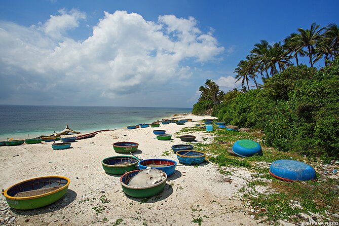 Two-Day Ly Son Island From Hoi An - Tips for a Memorable Two-Day Trip to Ly Son Island
