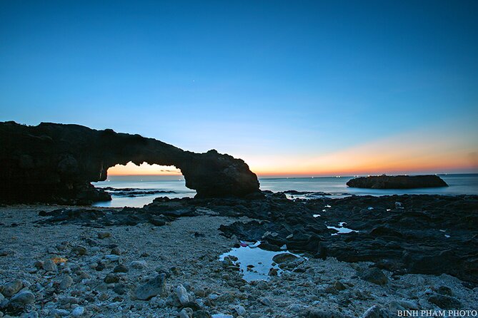 Two-Day Ly Son Island From Hoi An - The Sum Up