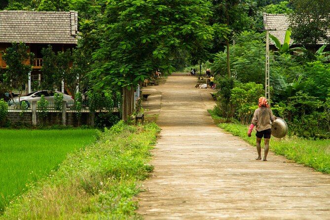 Two-Day Mai Chau Tour And Homestay From Ha Noi - Additional Information