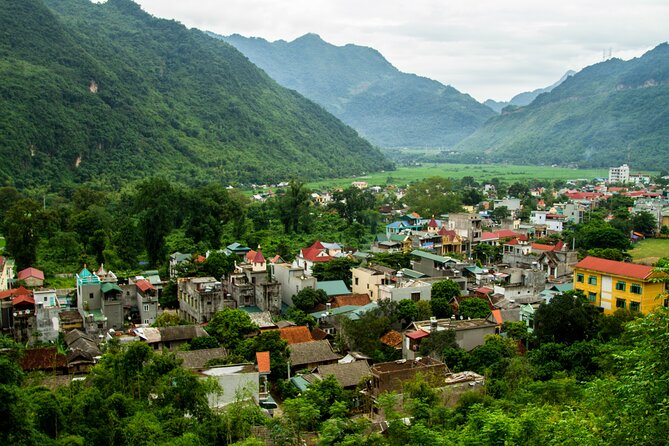 Two-Day Mai Chau Tour And Homestay From Ha Noi - Departure From Ha Noi