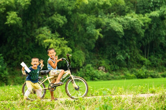 Two-Day Mai Chau Tour And Homestay From Ha Noi - Lowest Price Guarantee