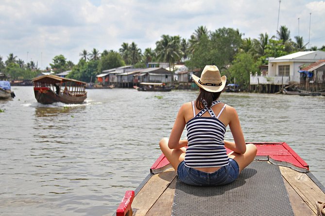 Two-Day Mekong Delta Tour - Tour Highlights