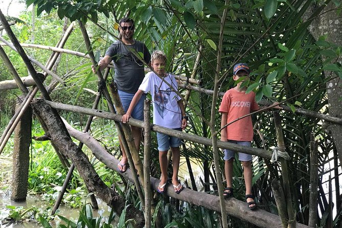 Two-Day Mekong Delta Tour - Cancellation Policy