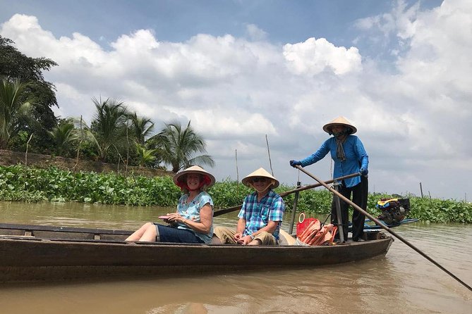 Two-Day Mekong Delta Tour - Common Questions