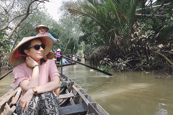 Two-Day Mekong River, My Tho, Can Tho Floating Market From HCM - The Sum Up
