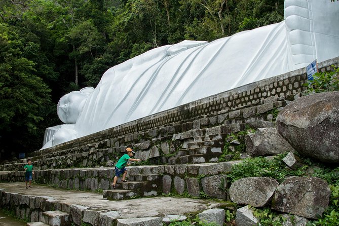 Two-Day Mui Ne Trip From Ho Chi Minh City - Select Date and Travelers