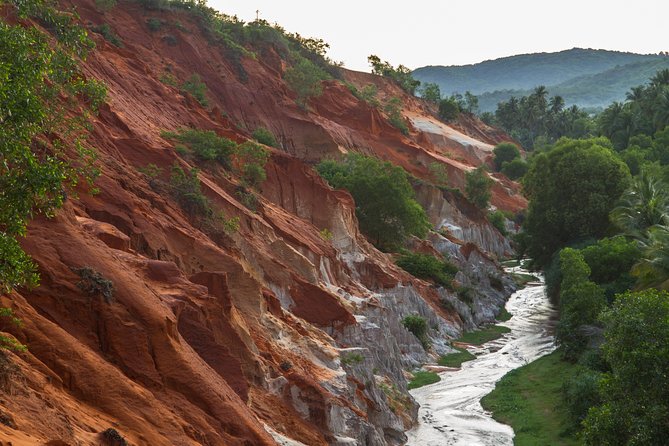 Two-Day Mui Ne Trip From Ho Chi Minh City - Overview