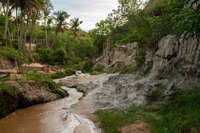 Two-Day Mui Ne Trip From Ho Chi Minh City - Reviews