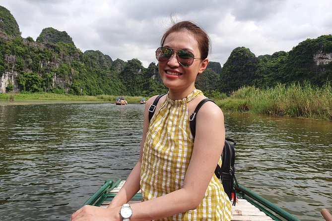 Two-Day Ninh Binh Sightseeing Tour - Hanoi - Tour Highlights