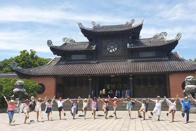 Two-Day Ninh Binh Sightseeing Tour - Hanoi - Cancellation Policy