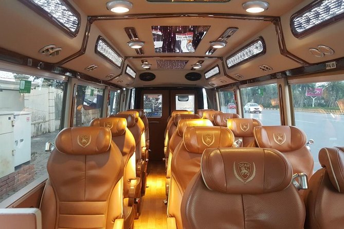 Two-Day Ninh Binh Sightseeing Tour - Hanoi - Common Questions