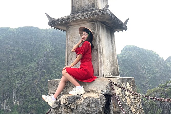 Two-Day Ninh Binh Sightseeing Tour - Hanoi - The Sum Up