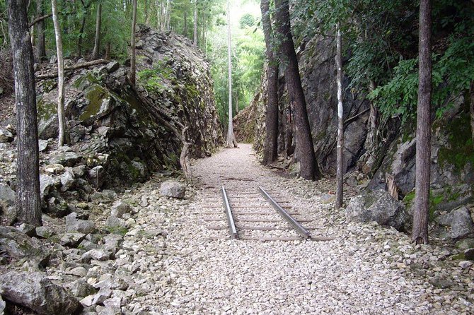 Two Day One Night for River Kwai Adventure" (Private) - Tour Overview