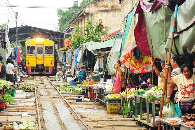 Two Day One Night for River Kwai Adventure" (Private) - The Sum Up