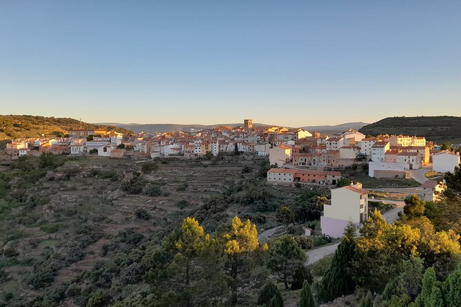 Two Day Private Trip With an Ascent to the Highest Peak of Valencian Community - Booking and Pricing Information