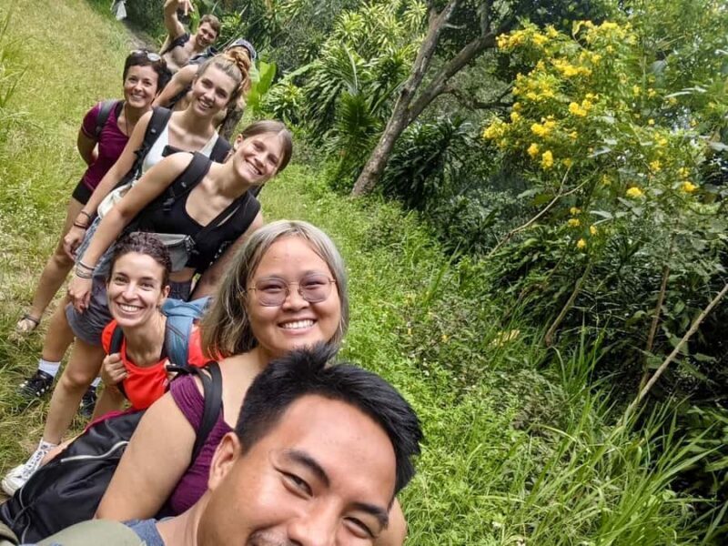 Two-Day Secret Adventure in Chiang Mai: Local Jungle Route - The Sum Up