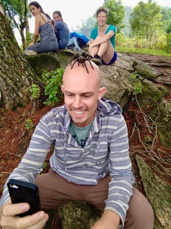 Two-Day Secret Adventure in Chiang Mai: Local Jungle Route - FAQ