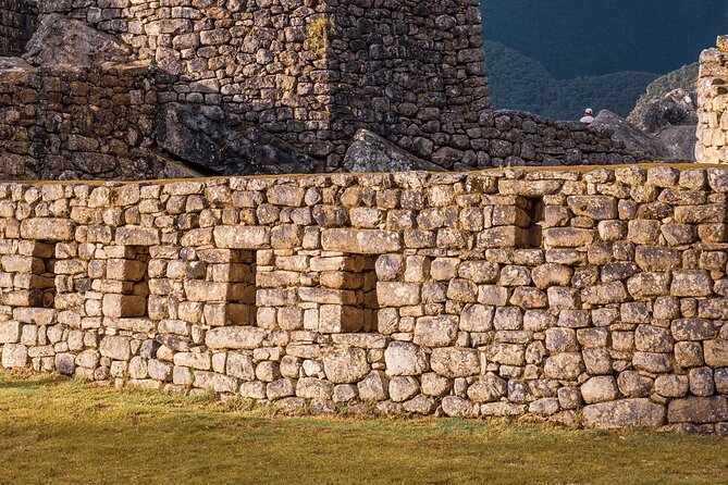 Two Day Short Inca Trail to Machu Picchu - Permits and Entrance: Included in the Package