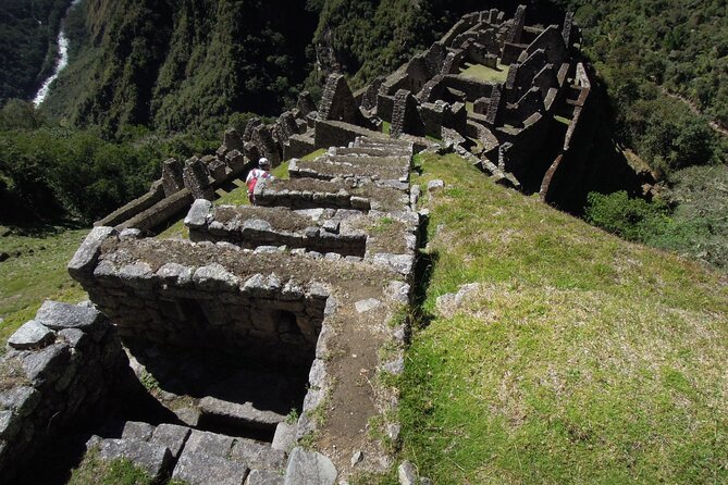 Two Day Short Inca Trail to Machu Picchu - Optional Activities: Hiking to Huayna Picchu and Machu Picchu Mountains