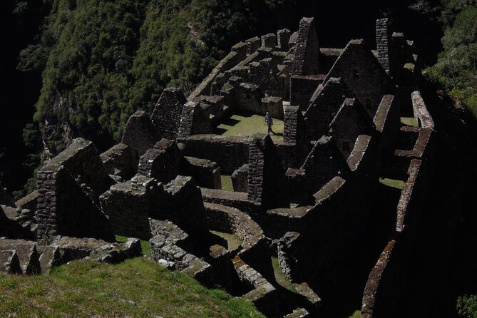 Two Day Short Inca Trail to Machu Picchu - Directions: How to Get There and Meeting Point Information