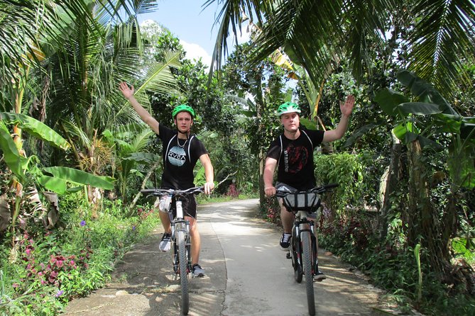 Two-Day Small-Group Kayak and Cycle Tour, Mekong Delta  - Ho Chi Minh City - Tour Overview and Experience