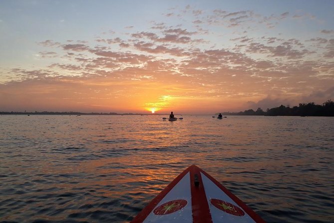 Two-Day Small-Group Kayak and Cycle Tour, Mekong Delta  - Ho Chi Minh City - Meeting and Pickup