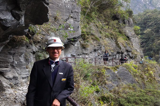 Two-day Taroko NP Tour Package - Tour Package Details