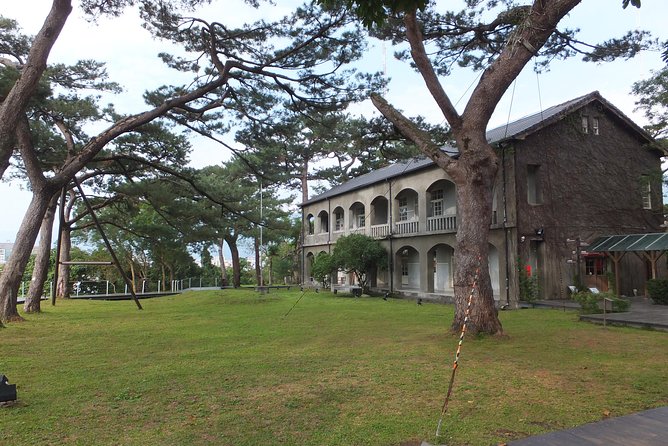 Two-day Taroko NP Tour Package - Itinerary and Expectations