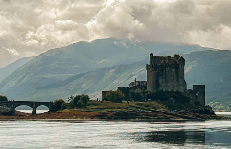 Two Day Taster Tour of Skye and the Highlands - Exploring the Itinerary: What Makes It Special