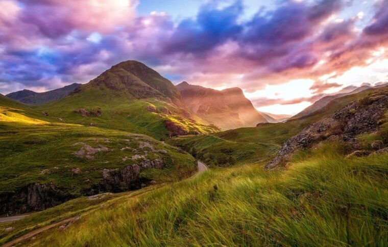 Two Day Taster Tour of Skye and the Highlands - Exploring the Itinerary in Depth