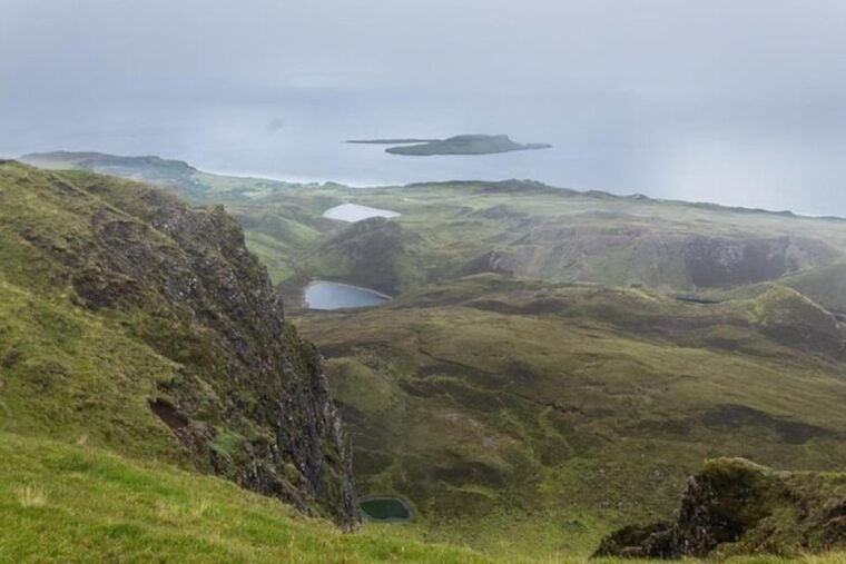 Two Day Taster Tour of Skye and the Highlands - Final Thoughts on Value and Suitability