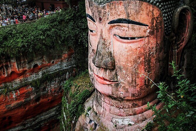 Two-day tour from Chengdu to Leshan Giant Buddha and Mount Emei - FAQ