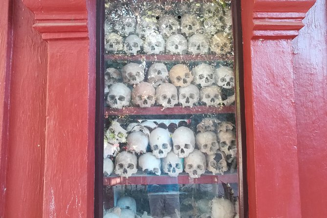 Two-Day Tour in Siem Reap - Meeting and Pickup Details