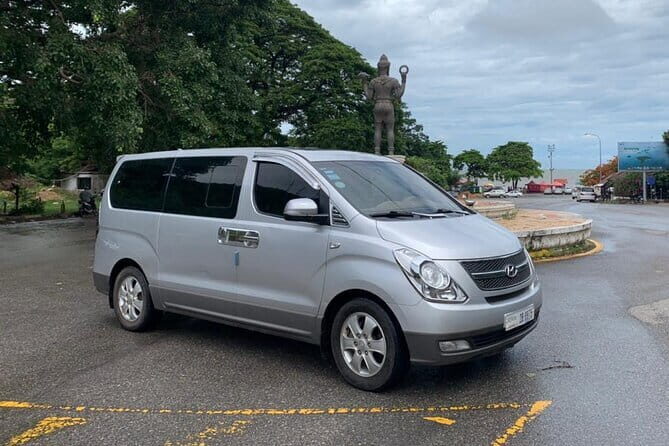 Two Day Tour, Taxi Phnom Penh to Siem Reap, Angkor Visit & Return - The Sum Up