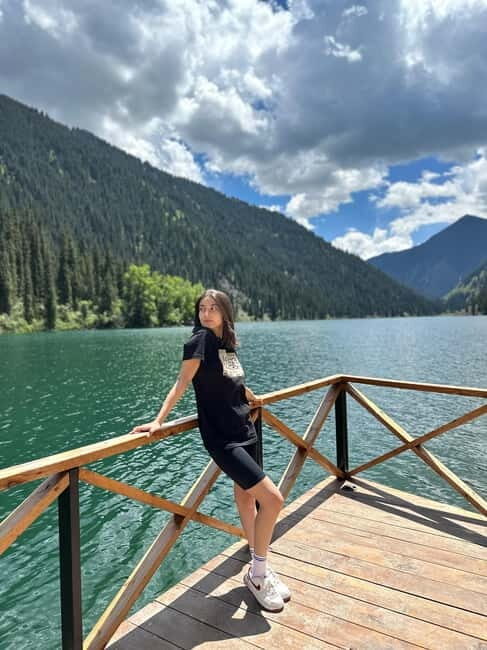 Two-day tour to Charyn, Kolsai and Kaindy - Practical Details and What to Expect