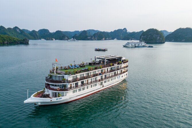 Two Day Tour to Halong Bay - Good To Know