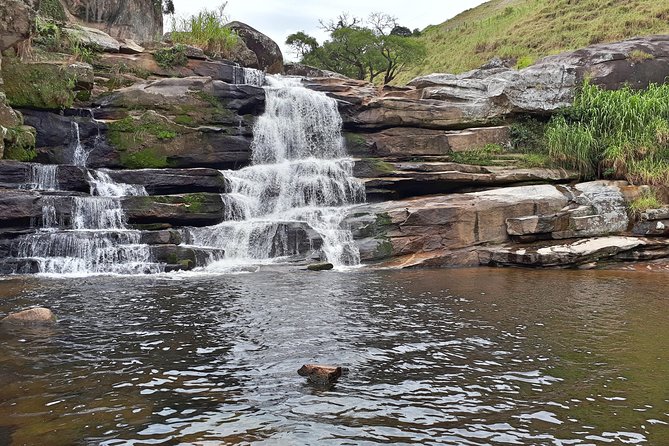 Two-Day Tres Picos State Park Hiking Trip - Rio De Janeiro - Trip Highlights