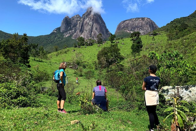 Two-Day Tres Picos State Park Hiking Trip - Rio De Janeiro - Itinerary Overview