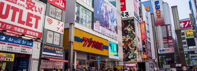 Two-Day Trip from Tokyo to Osaka - Meta Description  