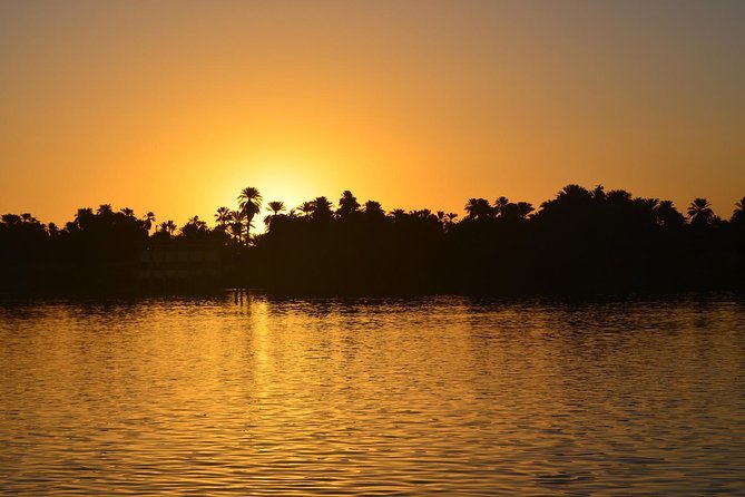 Two Day Trip To Luxor From Marsa Alam - Inclusions and Exclusions
