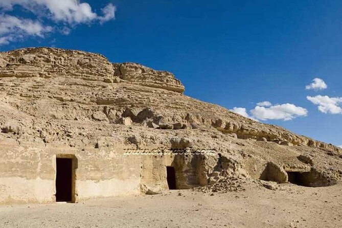 Two Day Trips to El Minya Tuna El Gabal and Beni Hassan From Cairo - Additional Information