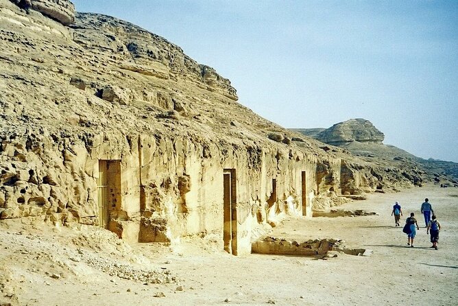 Two Day Trips to El Minya Tuna El Gabal and Beni Hassan From Cairo - Pricing and Availability