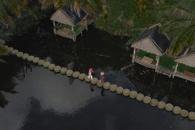 Two Day Wellness Retreat - What the Experience Offers