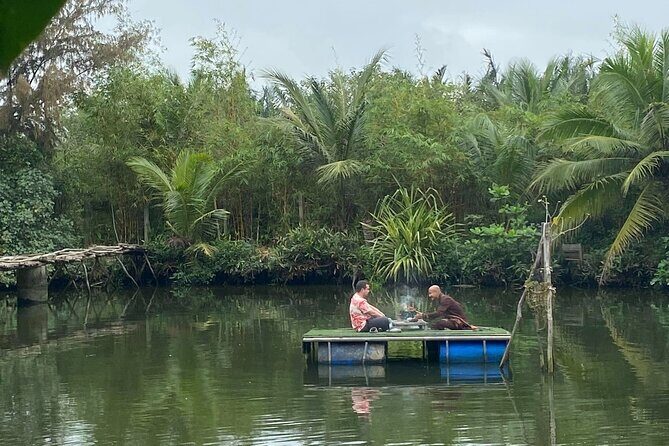 Two Day Wellness Retreat - Practical Details That Matter