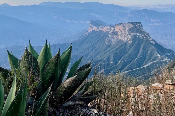 Two days adventure to Pinal de Amoles and Bernal, Querétaro. - Good To Know  